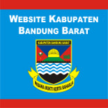 Website Kab. Bandung Barat